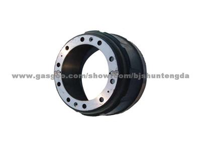 High Quality Best Brake Drum