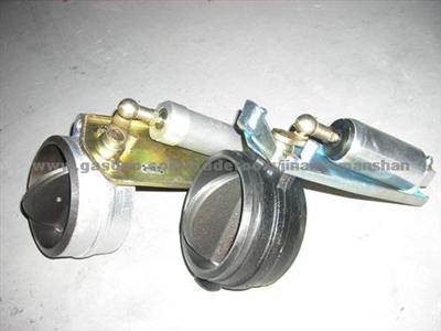 Shacman Parts