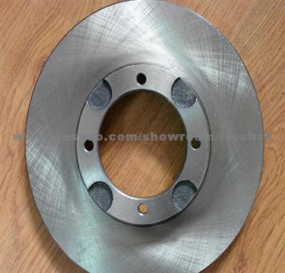 Brake Disc for FORD