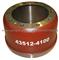 Brake Drum for Hino