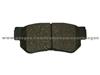 IVECO Brake Pad Auto Mobile Car Spare Brake Parts After Market