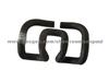 High-quality 60Si2Mn and 60Si2Cr Clip Clamp