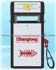 Single Nozzle Fuel Dispenser Djy-218a