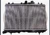 Radiator for Japanese, American, European