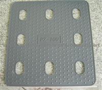 Rubber mat