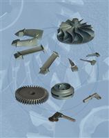 Steel Casting Parts