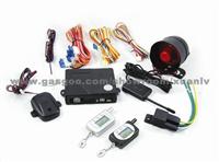 Car Alarm Two Way XQ23002