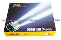 HID Xenon