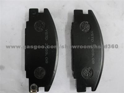 Brake Pad