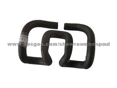 High-quality 60Si2Mn and 60Si2Cr Clip Clamp