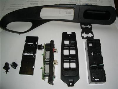 Buy Power Window Switch