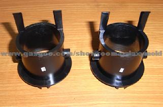 Precise  Plastic Part