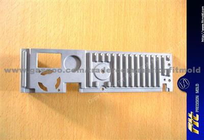 Die Casting Part