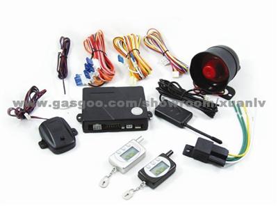 Car Alarm Two Way XQ23002