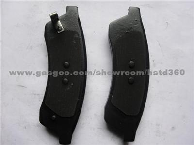 Brake pad