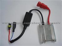 HID Ballast (Slim)