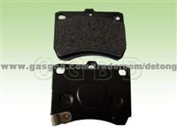 BRAKE PAD