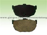 BRAKE  PAD