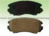 BRAKE PAD