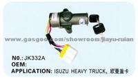 Ignition Switch JK332A