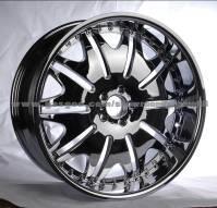 Alloy Wheel