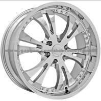 Alloy Wheel