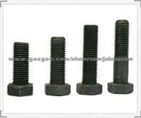 HEXAGON HEAD SCREWS (DIN933)