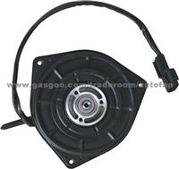 Fan Motor