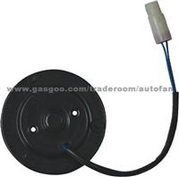 Fan Motor