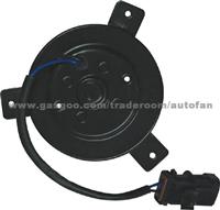 Fan Motor for HYUNDAI TRAJET