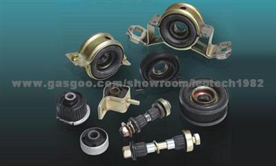 Rubber Parts