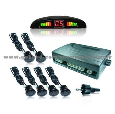 Parking Sensor-led Series