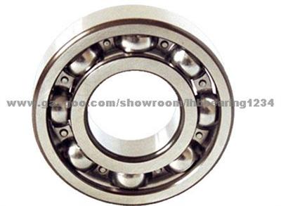 Deep Groove Ball Bearing