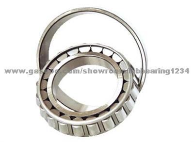 Tapered roller bearing