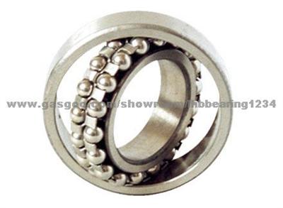 Self-aligning Ball Bearing