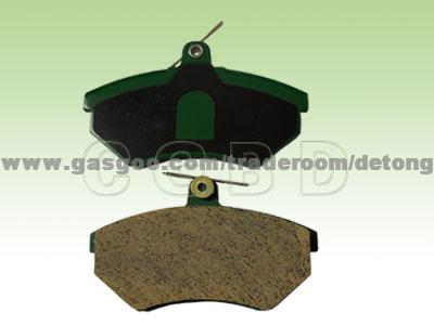 BRAKE PAD