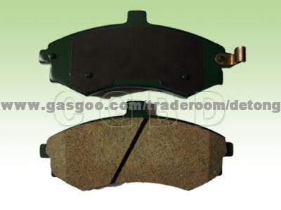 Brake Pad