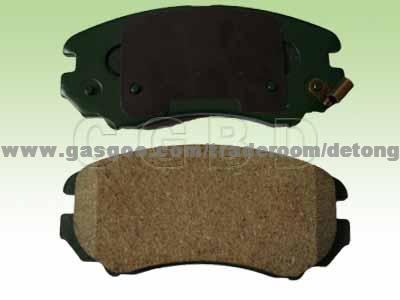 BRAKE PAD