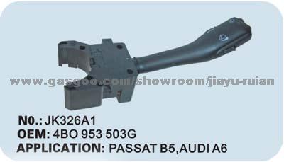 Light Switch  JK326A1