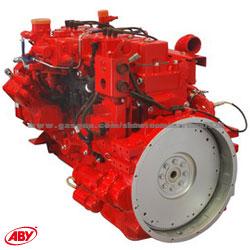 Cummins B Natural Gas Engine