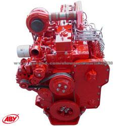 Cummins C Construction Engine