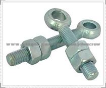 EYE BOLTS (DIN444)