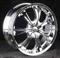 Alloy Wheel 18X7.5