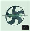 Radiator Cooling Fan For Brazil RC.550.026