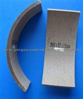 BRAKE PAD