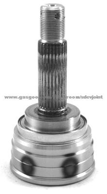 Mitsubishi Cv Joint (MI-002)