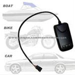 Gps Tracker, GPS Motorcycle Tracker , Cat Tracker