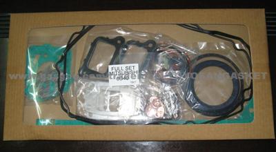 Mitsubishi 6D40 Gasket