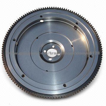 Truck Flywheel