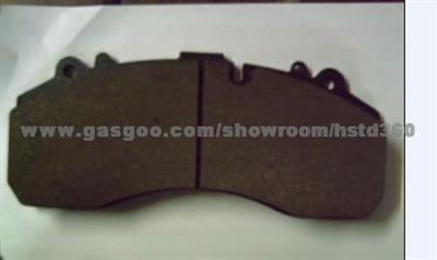 Brake pad